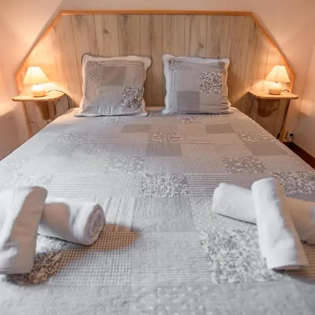 Le Pasturale Dom wakacyjny Prats-du-Périgord