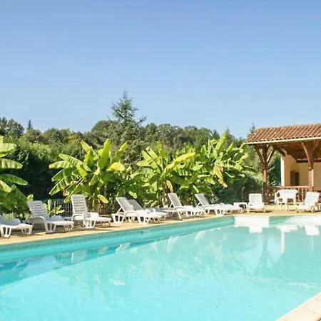 Le Pasturale Dom wakacyjny Prats-du-Périgord