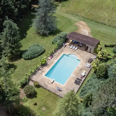 Le Pasturale Prats-du-Périgord