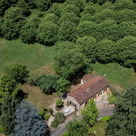 Le Pasturale * Prats-du-Périgord