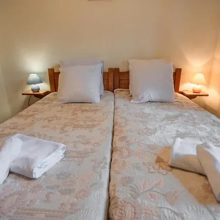 Dom wakacyjny Le Pasturale *