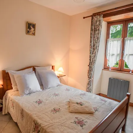 Dom wakacyjny Le Pasturale Prats-du-Périgord