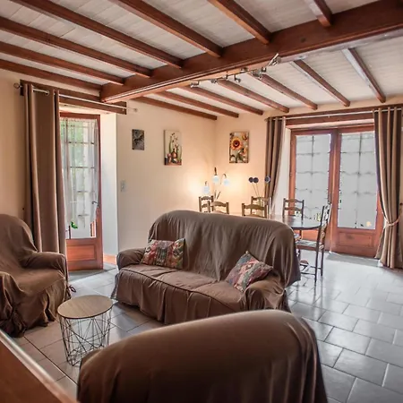 Le Pasturale Prats-du-Périgord