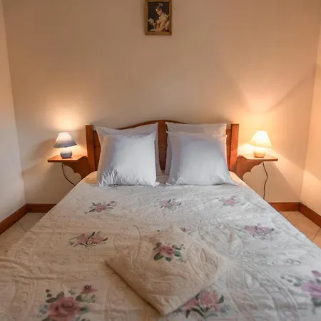 Dom wakacyjny Le Pasturale