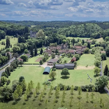 Le Pasturale Dom wakacyjny