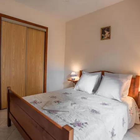 Holiday home Le Pasturale Prats-du-Perigord