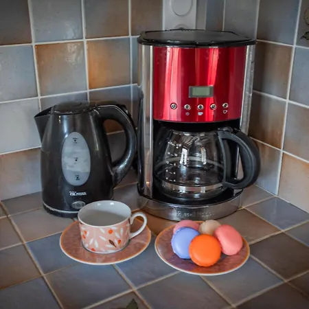 Le Pasturale Dom wakacyjny *