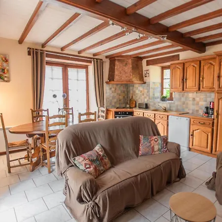 Le Pasturale Dom wakacyjny Prats-du-Périgord