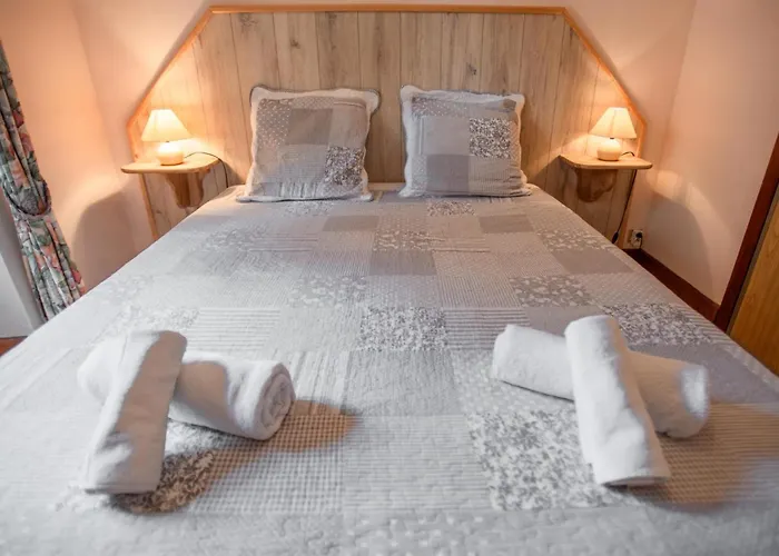 Le Pasturale Nyaraló Prats-du-Périgord