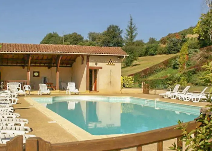 Nyaraló Le Pasturale