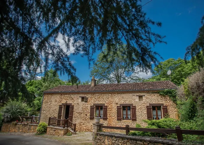 Nyaraló Le Pasturale *