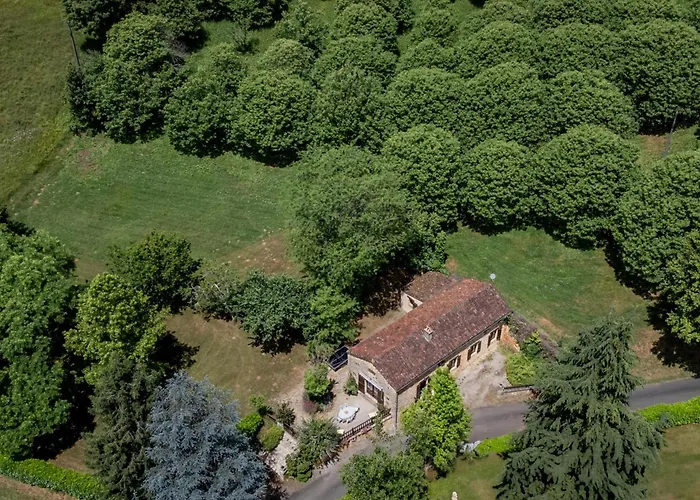 Le Pasturale * Prats-du-Périgord