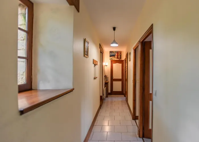 Le Pasturale Nyaraló *