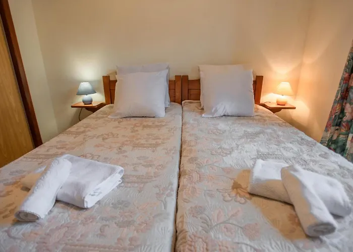 Nyaraló Le Pasturale *