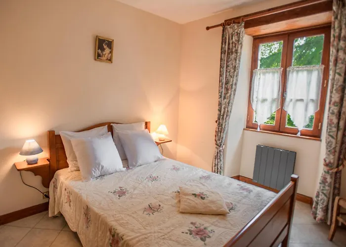 Nyaraló Le Pasturale Prats-du-Périgord