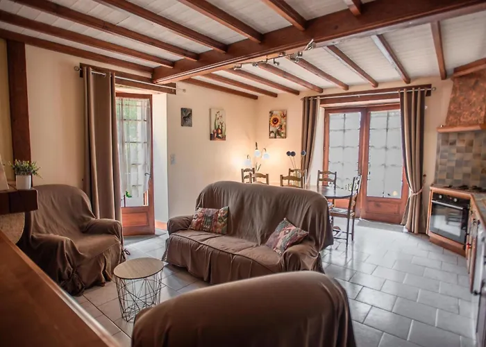 Le Pasturale Prats-du-Périgord