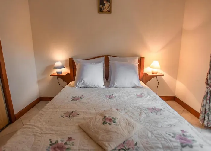 Nyaraló Le Pasturale