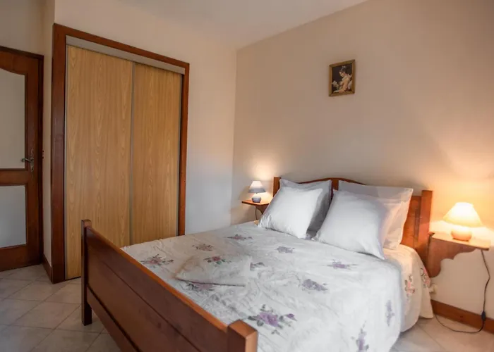 Nyaraló Le Pasturale Prats-du-Périgord