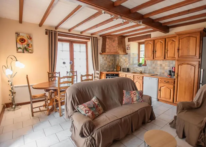 Le Pasturale Nyaraló Prats-du-Périgord